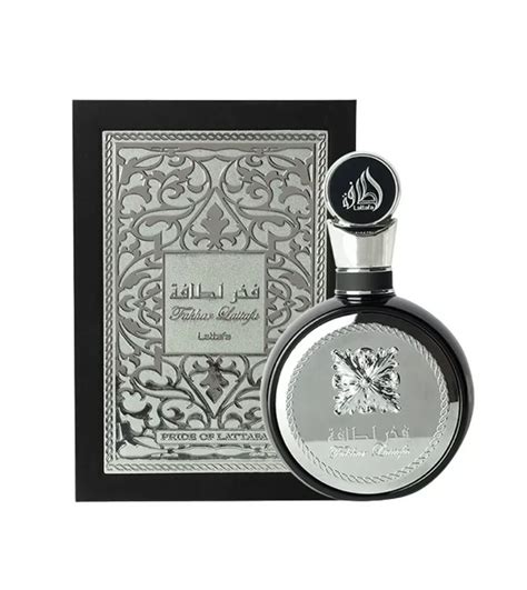 perfume fakhar black lattafa hombre